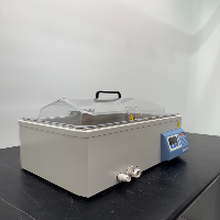 Thermo Scientific Precision GP 20 Waterbath image 0